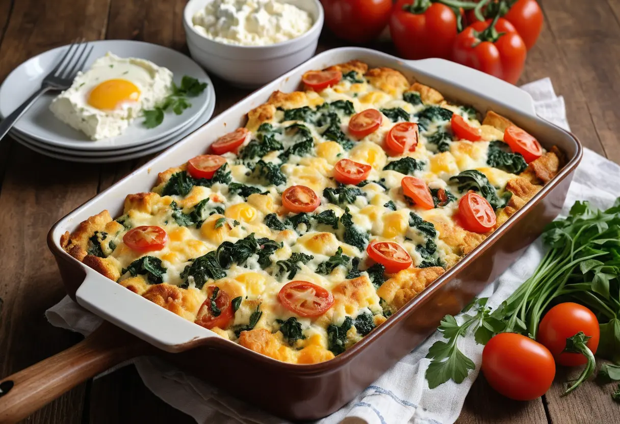 Why Choose Healthy Cottage Cheese Breakfast Casseroles 1 Why Choose Healthy Cottage Cheese Breakfast Casseroles